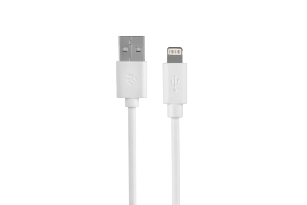 Кабель 2E Lightning Single Molding Type Cable