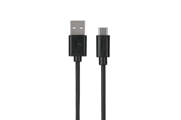 Кабель 2E Type-C Single Molding Type Cable
