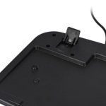 Клавіатура 2E KS 101 USB Black