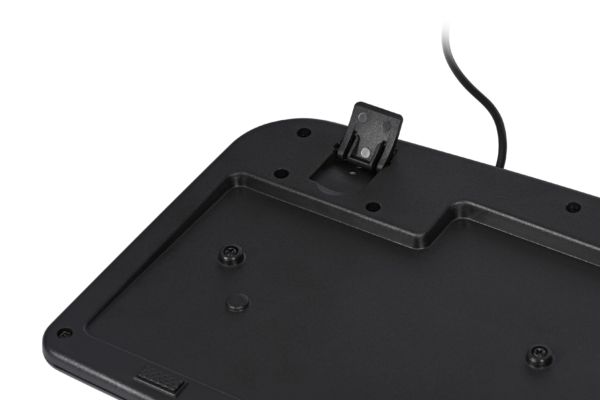 Клавіатура 2E KS 101 USB Black