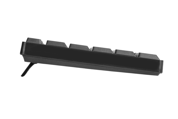 Клавіатура 2E KS 106 USB Black