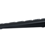 Клавиатура с тачпадом 2E KT100 WL Black