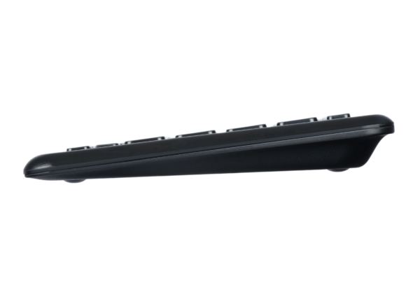 Клавиатура с тачпадом 2E KT100 WL Black