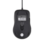 2E Mouse MF103 USB Black