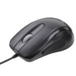2E Mouse MF103 USB Black