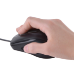 2E Mouse MF103 USB Black