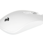 Мышка 2E MF110 USB White