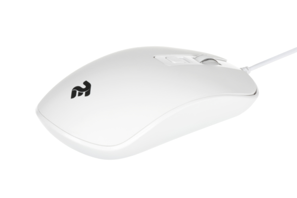 Мышка 2E MF110 USB White