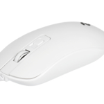 Мышка 2E MF110 USB White