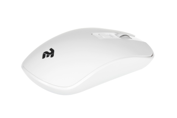 Мышка 2E MF210 WL White