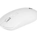 Мышка 2E MF210 WL White