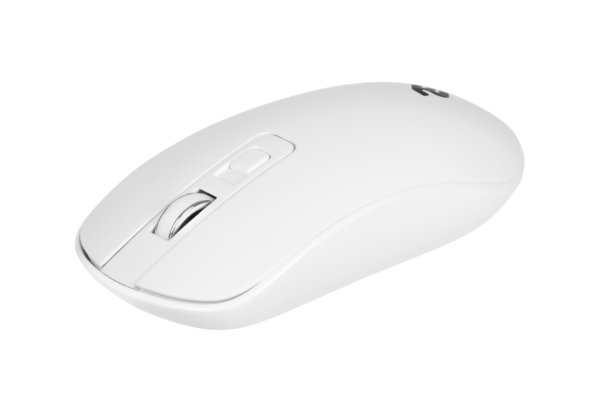 Мышка 2E MF210 WL White