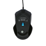 Ігрова миша 2E Ares MG301 USB Black