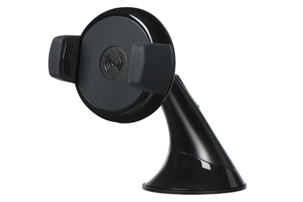 Беспроводное зарядное устройство 2E Car Mount Rotating Wireless Charger