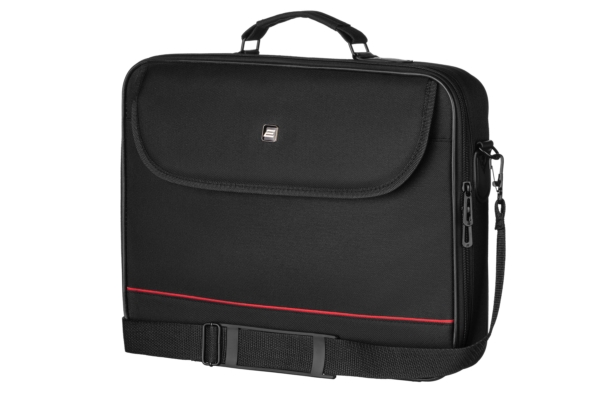 Сумка для ноутбука 2E CBN116BK 16″ Black