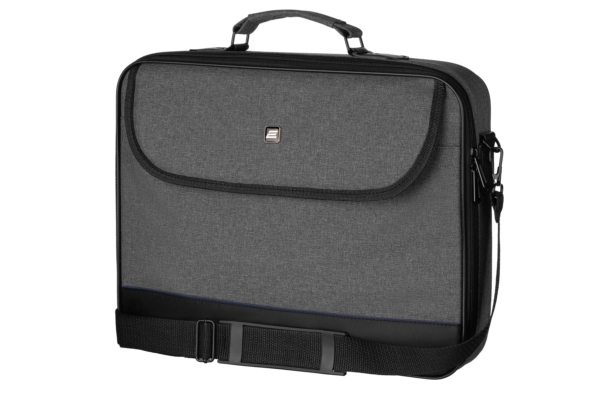 Сумка для ноутбука 2E CBN116GR 16″ Grey