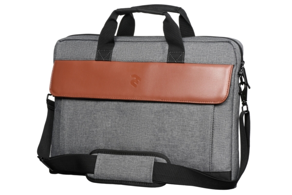 Сумка для ноутбука 2E CBP716GR 16″ Grey