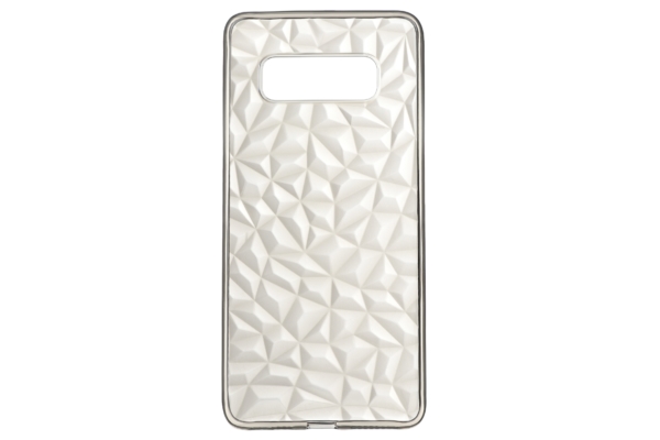 Чехол 2E Basic для Samsung Galaxy Note 8, Diamond, TR/Black