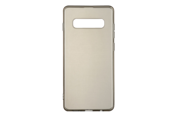 Чехол 2Е для Samsung Galaxy S10, Crystal , Black