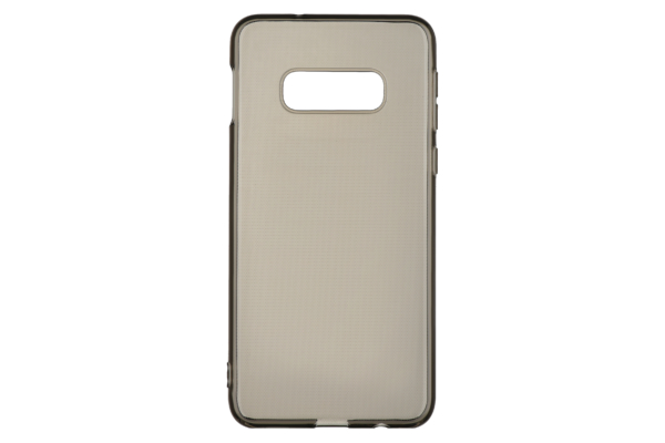Чехол 2Е для Samsung Galaxy S10e, Crystal , Black