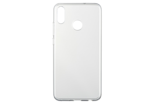 Чехол 2E Basic для Huawei Honor 8X, Crystal, Transparent