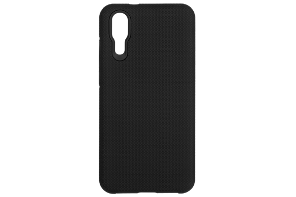 Чехол 2Е для Huawei P20, Triangle, Black
