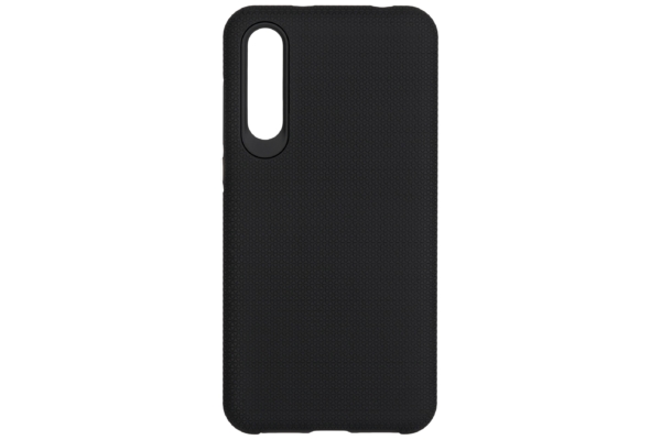 Чехол 2Е для Huawei P20 Pro, Triangle, Black