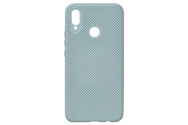 Чехол 2Е для Huawei P Smart+, Dots, Olive