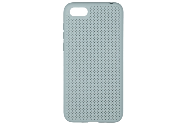 Чехол 2Е для Huawei Y5 2018, Dots, Olive