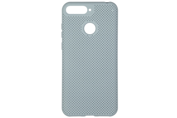 Чехол 2Е для Huawei Y6 2018, Dots, Olive