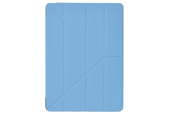 Чехол 2E для Apple iPad 2018, Y-Case, Deep Blue/TR