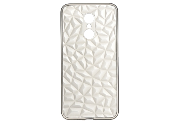 Чехол 2E Basic для Xiaomi Redmi 5, Diamond, TR/Black
