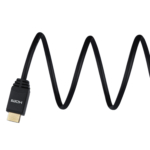 Кабель 2Е HDMI 2.0 (AM/AM) High Speed, Alumium Black 5m