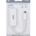 Адаптер 2E Type C to Gigabit Cable