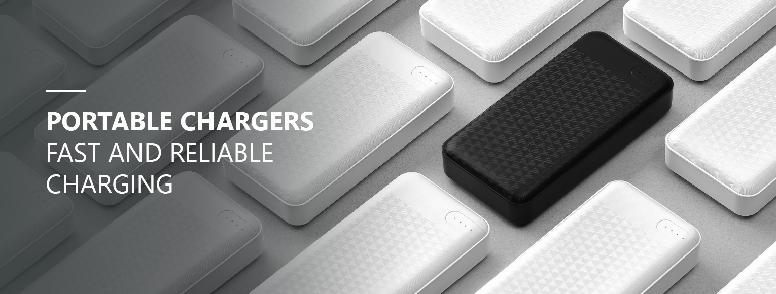Powerbanks