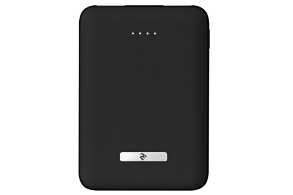 Power Bank 2Е SOTA series 10000 мАч Black