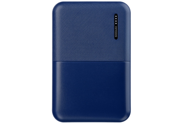 Power Bank 2Е 5000 мАч Blue