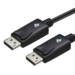 Кабель 2Е DisplayPort to DisplayPort, (AM/AM), 1 м