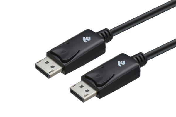 Кабель 2Е DisplayPort to DisplayPort, (AM/AM), 1 м