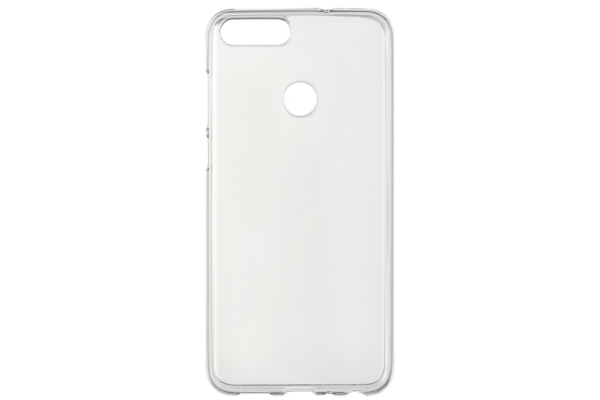 Чехол 2E Basic для Huawei P Smart+, Crystal, Transparent