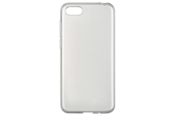 Чехол 2E Basic для Huawei Y5 2018, Crystal, Transparent