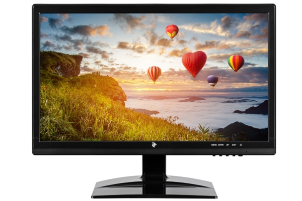 Monitor 2E A1919B Black