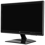 Монитор 2E A1919B Black