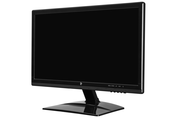 Монитор 2E A1919B Black