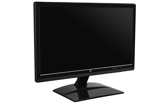 Монитор 2E A1919B Black
