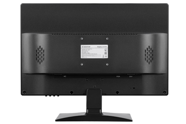 Монитор 2E A1919B Black