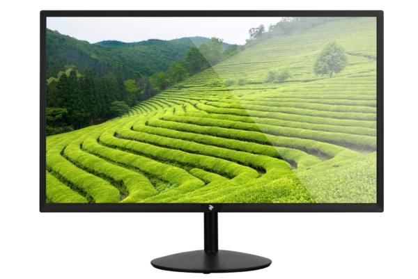 Monitor 2E C2219B Black