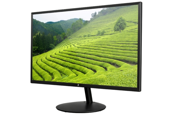 Monitor 2E C2219B Black