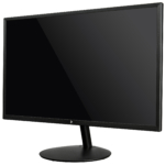 Monitor 2E C2219B Black