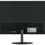 Monitor 2E C2219B Black